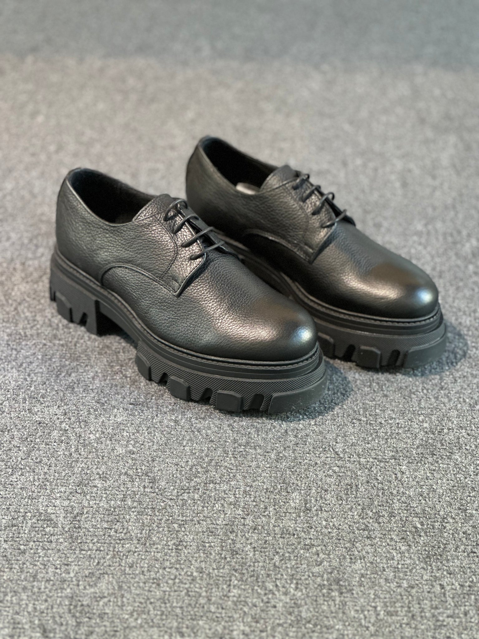 Scarpa Derby MOOD
