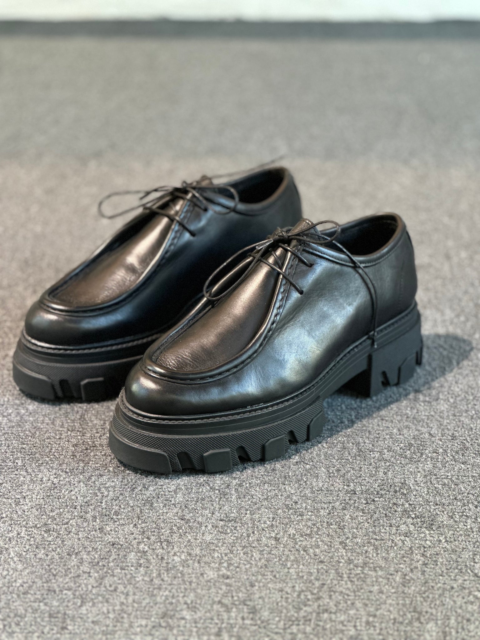 Scarpa Ingegnere MOOD