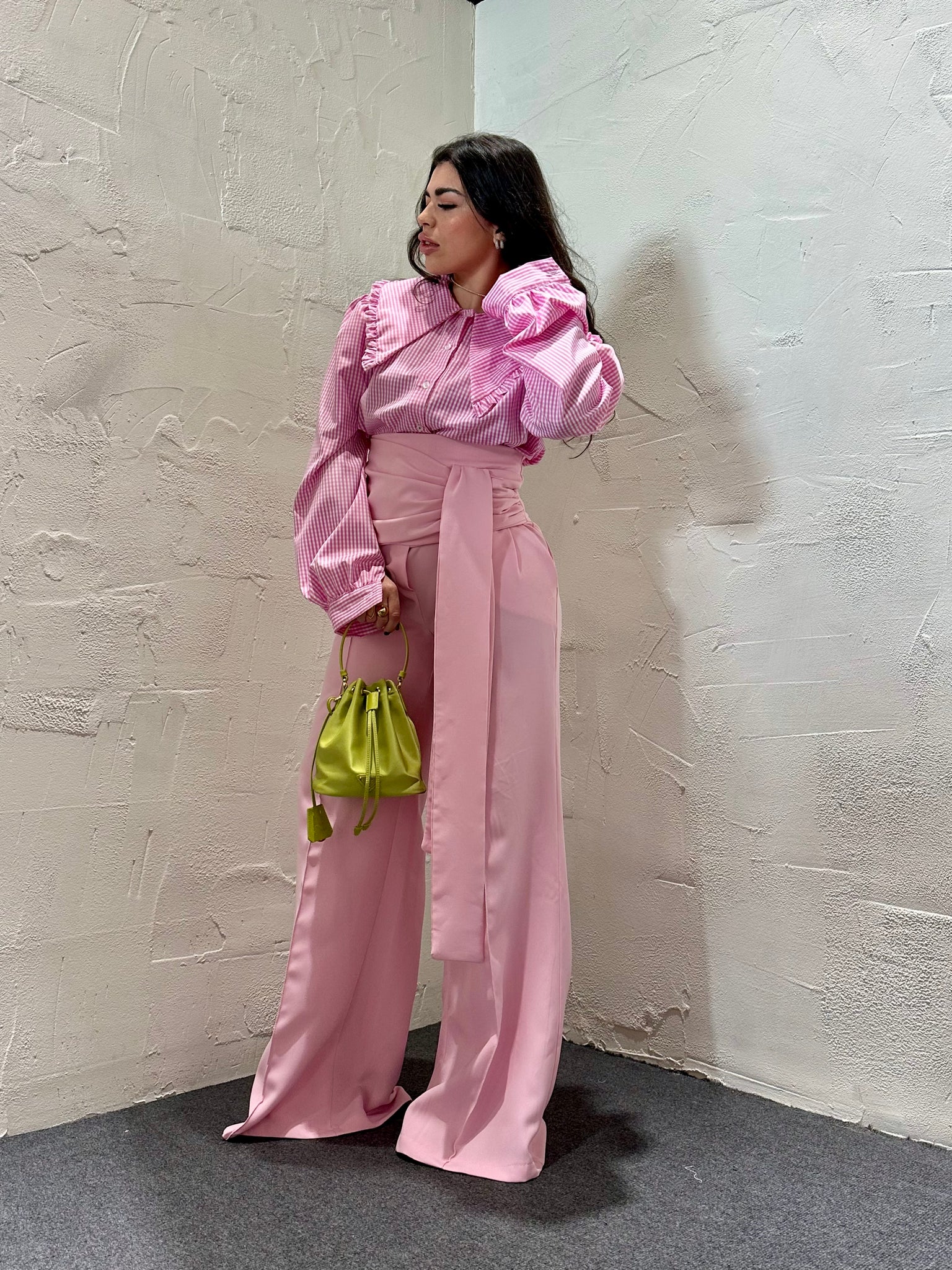 Pantalone Lady