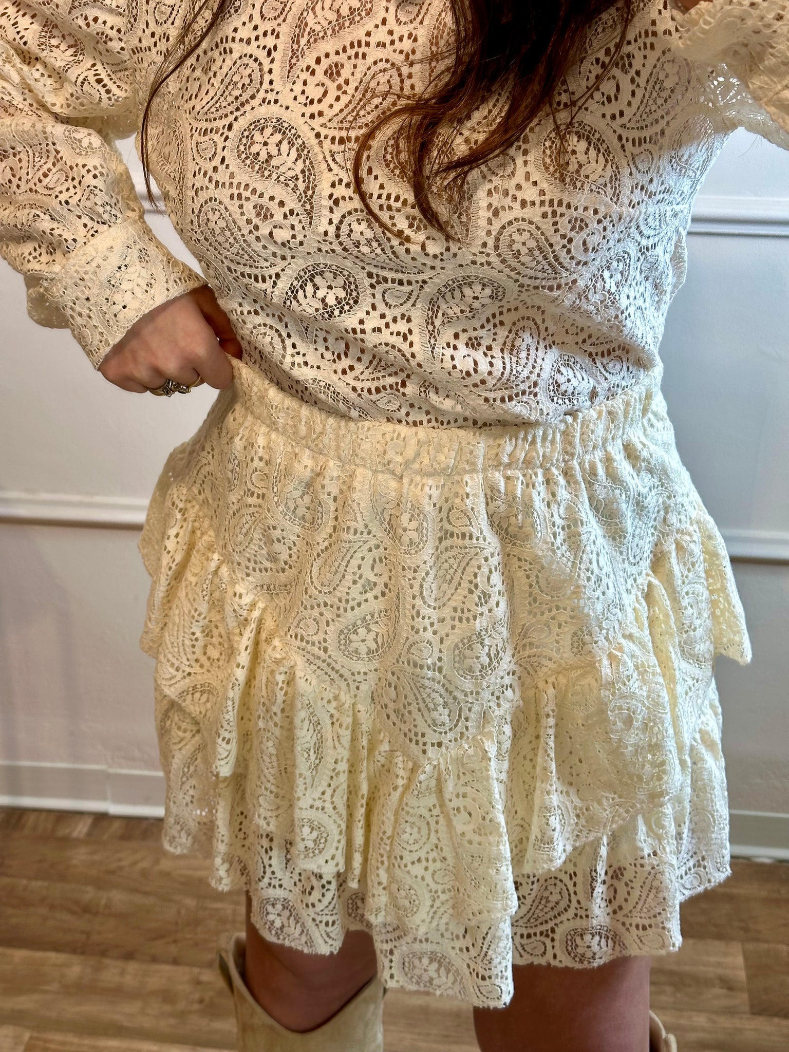Coordinato Sophia