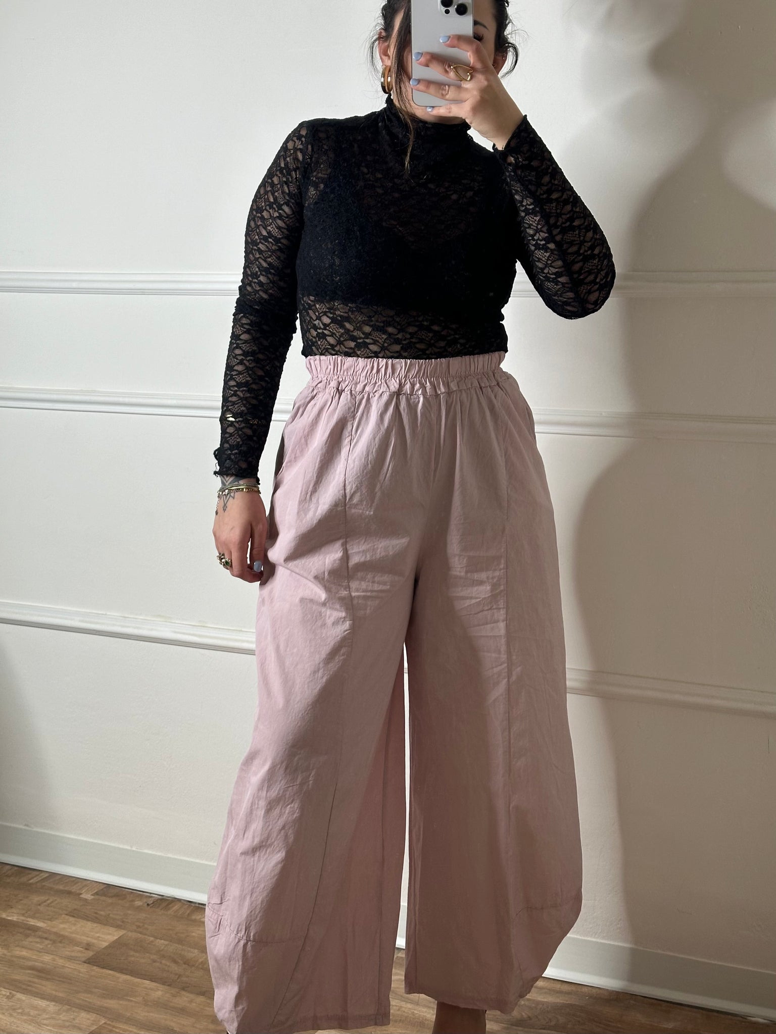 Pantalone Fashion