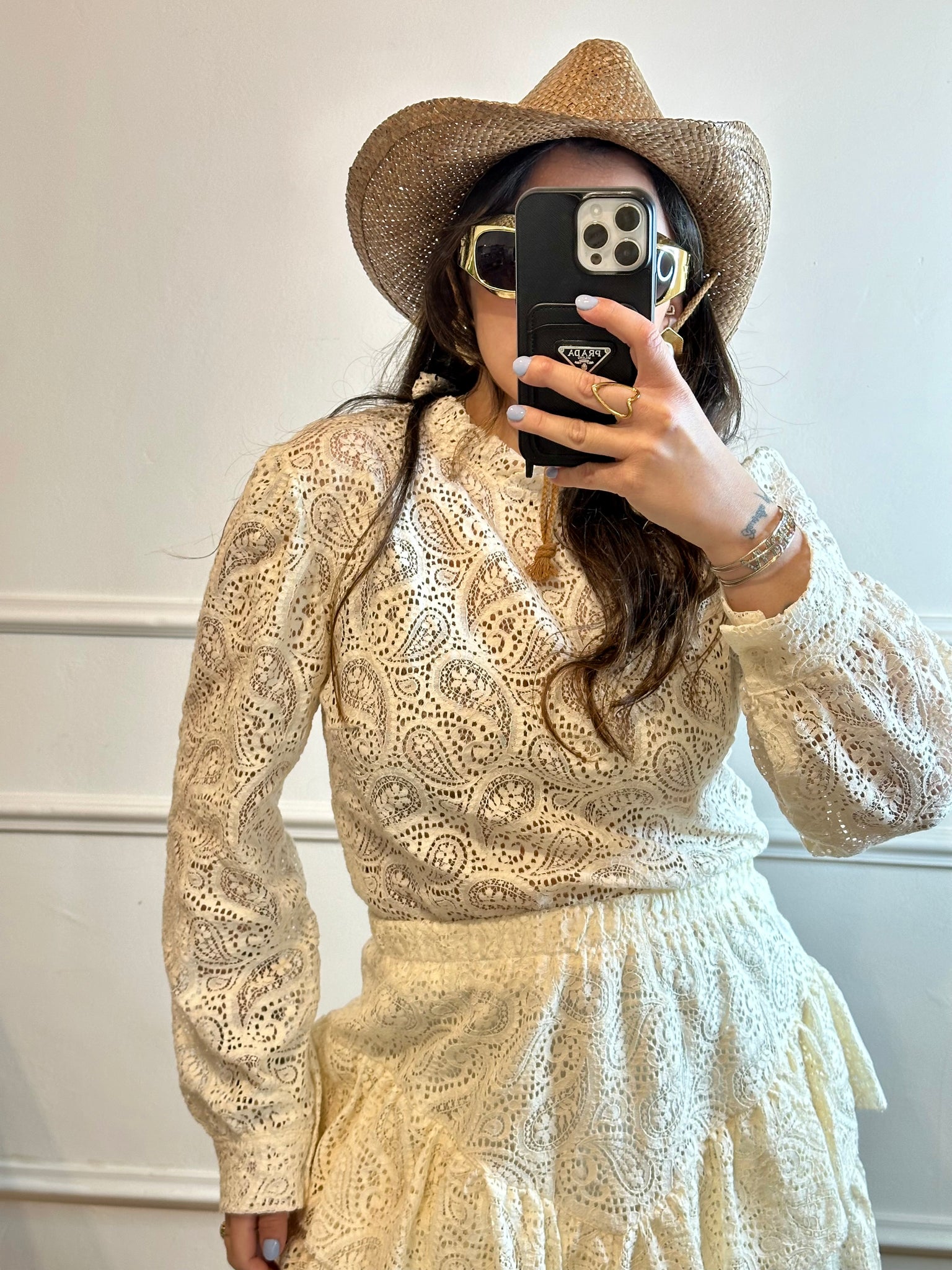 Coordinato Sophia