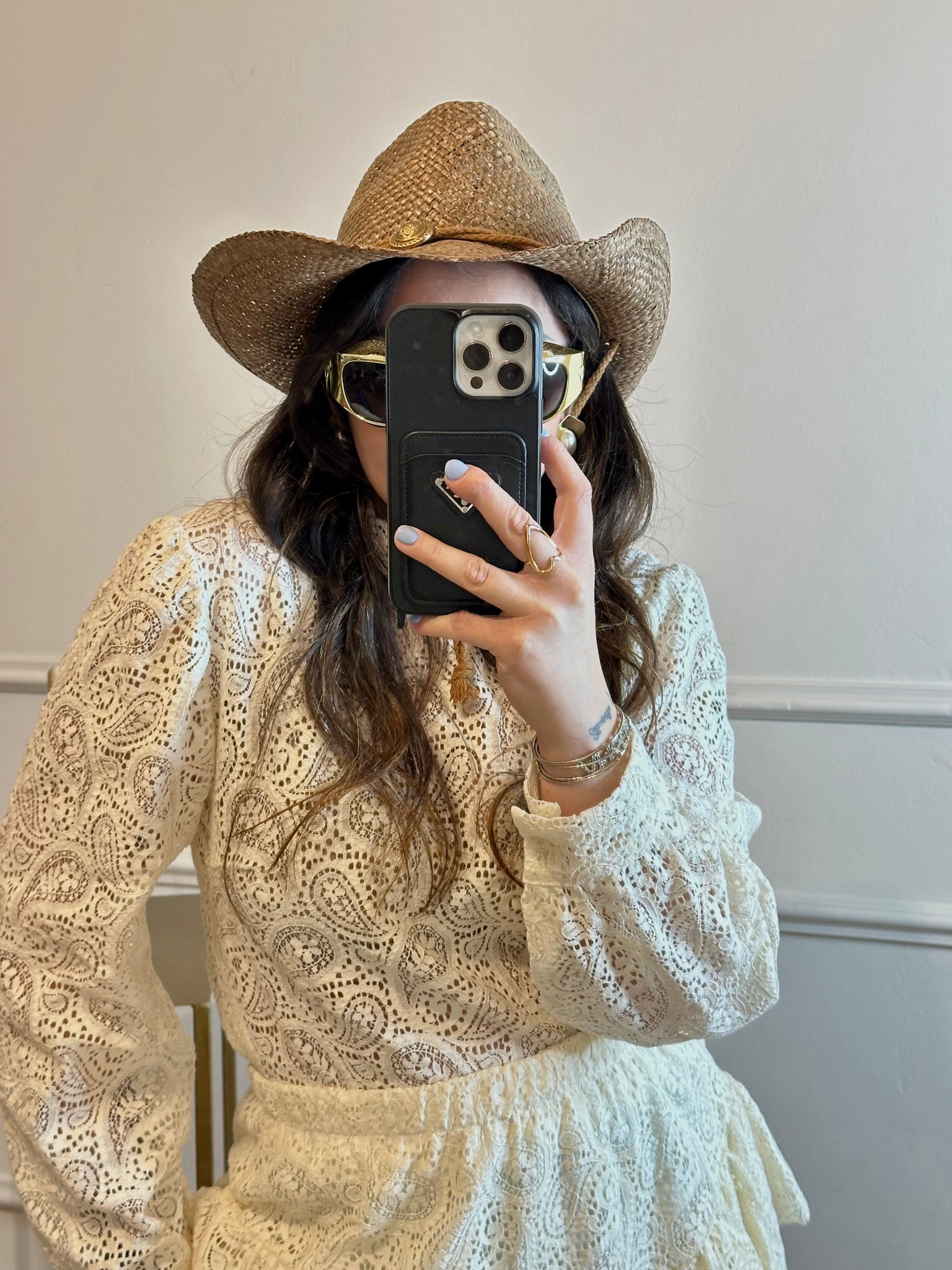Coordinato Sophia